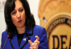 EE.UU: Directora de la DEA dimitirá por escándalos de prostitución