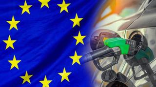 Italia se opone la prohibición de la Unión Europea de vender autos a combustión desde el 2035 