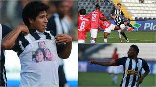 Alianza Lima: ¿Cuál fue el mejor gol ante Unión Comercio? VOTA