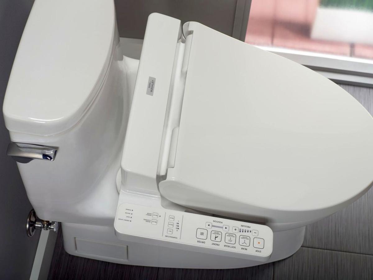 Inodoros inteligentes, japoneses o Smart Toilet ¿Qué aportan a la