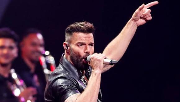 Ricky Martin en Argentina: cómo es la propuesta sinfónica qué presentará en Buenos Aires