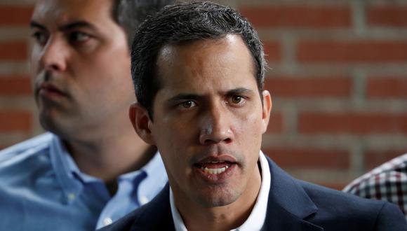 Venezuela | Roberto Marrero es detenido por el Sebin: Juan Guaidó dice que Nicolás Maduro no se atreve a arrestarlo. (AP).
