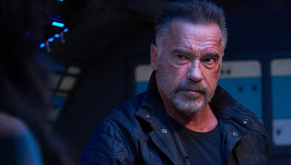 Terminator Dark Fate: ¿qué significa el final de 'Destino oculto' para el futuro? (Fotos: Paramount Pictures)