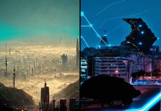 Dos IA “imaginan” cómo será Lima en el 2050 y el resultado es impactante