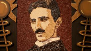 Nikola Tesla tenía una patente de drones en 1898