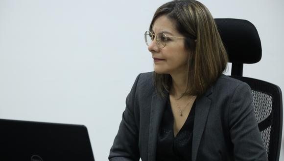 La ministra de Salud de Ecuador, Ximena Garzón, renunció el lunes al Gobierno del país andino en una carta dirigida al presidente Guillermo Lasso.