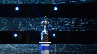 Copa Libertadores 2019: todos los grupos del torneo continental