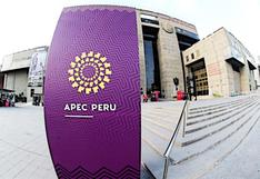 El Perú se prepara para recibir el APEC