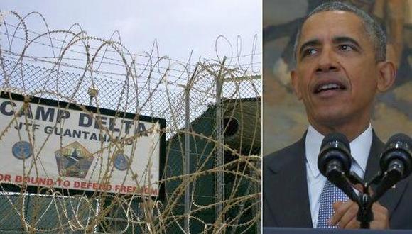 Cierre de Guantánamo: El plan que Obama ha puesto en marcha