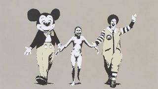 De Picasso a Banksy: valiosas obras de la colección de José Tola se expondrán en Lima