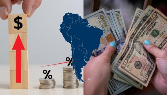 Cuál es el país sudamericano que más crecería económicamente en el 2024, según la DESA