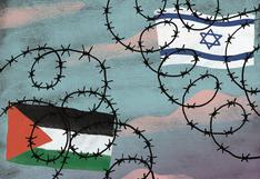 Israel-Palestina: ¿solo una salida militar?