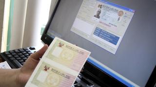 Pasaporte electrónico: Migraciones abre local en Lima Sur para que ciudadanos tramiten documento