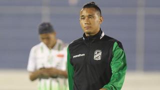 Jugador boliviano muere tras dos semanas en cuidados intensivos