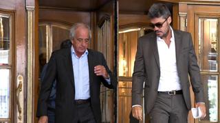 River Plate y la Superliga Argentina resolvieron sus diferencias tras una reunión entre sus presidentes