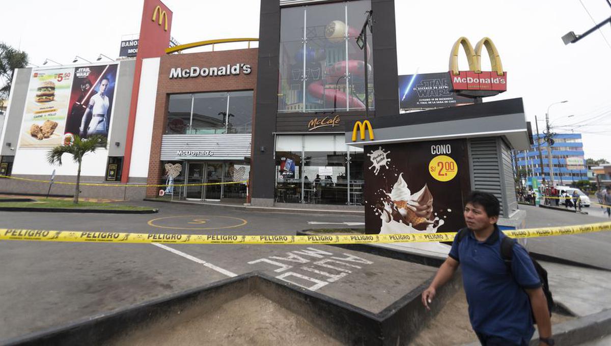 Defensoría del Pueblo solicita a Sunafil que las indagaciones culminen antes del plazo establecido de acuerdo a ley. (Foto: GEC)