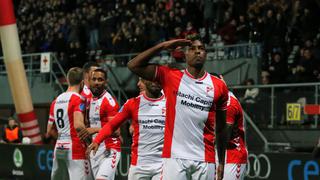 ¿A qué se debe el repunte del FC Emmen en la liga de Holanda? El presidente del club da la respuesta 