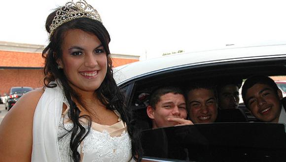 Quinceañeras en Bolivia serán "cenicientas" por ley