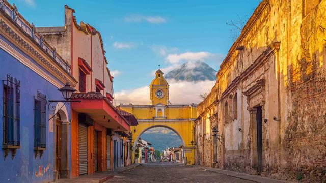 Guatemala es el país latinoamericano con menos movilidad social y ocupa el puesto 75 de 82 países.