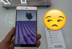 Huawei P9: ¿copió la peor idea que tuvo Apple para los iPhone?