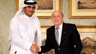 Investigación FIFA exime a Qatar de corrupción sobre Mundial