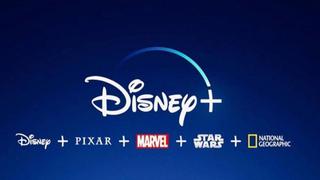 Disney +: ¿qué nuevas películas y series llegan en marzo? 