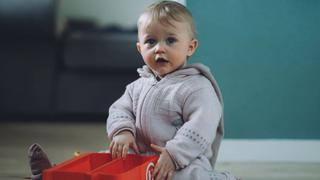 ¿Realmente es una necesidad llevar a nuestros bebés a un centro de estimulación temprana?
