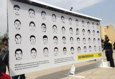 México estudia reconocer Comité contra Desapariciones de ONU por caso Iguala