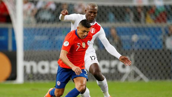 Perú vs. Chile este viernes EN VIVO por las Eliminatorias Qatar 2022.