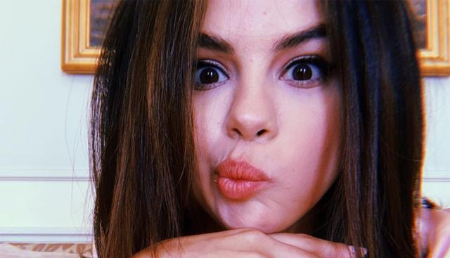 Selena Gómez anunció la fecha de lanzamiento de nuevo álbum que incluirá "Look At Her Now"  (Foto: Instagram)