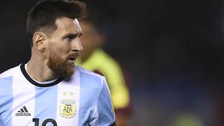 Lionel Messi perdió millones de euros en valor de mercado y llegó a cifra más baja desde el 2009