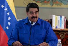 Maduro: ¿qué hará el presidente de Venezuela cuando visite Rusia el 4 de octubre?