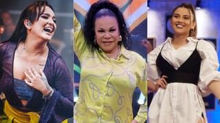 Daniela Darcourt, Eva Ayllón y Amy Gutiérrez se unen para el festival “Vibra Perú”