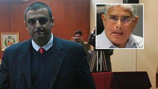 José Francisco Crousillat negó haber visitado a López Meneses en prisión