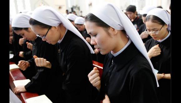 El Vaticano se reconcilia con monjas liberales de EE.UU.