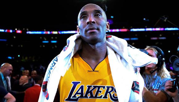 A un año de su muerte, jugador de Lakers le contó a El Comercio lo que significa Kobe Bryant para la NBA