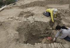 Grecia: Hallan cadáveres abrazados que datan del 3,800 a.C. 