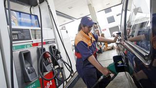 Combustibles: Subsidios directos a usuarios son más eficaces
