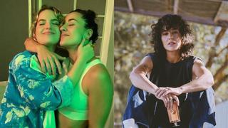 Nicole Zignago: Ella es Fernanda Piña, la fotógrafa que se robó el corazón de la cantante