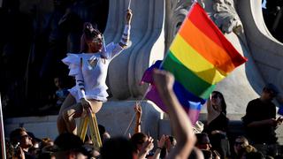 La polémica ley húngara contra la comunidad LGTB y cuyo debate ha llegado a la misma Eurocopa