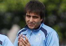 El nuevo entrenador de Sporting Cristal sería Claudio Vivas, exasistente de Marcelo Bielsa 