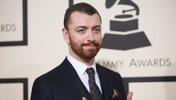 Sam Smith sobre nuevo álbum: "Estoy yendo aún más profundo"