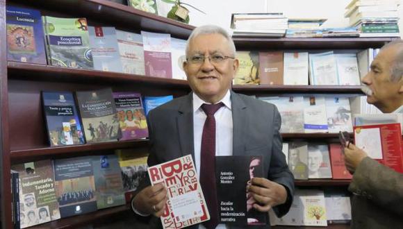 Crítica sobre “Julio Ramón Ribeyro: el mundo de la literatura”