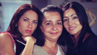 Las 10 madres más recordadas de las telenovelas mexicanas