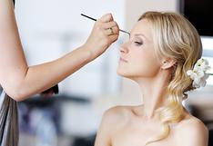 5 tips para elegir el maquillaje ideal en tu boda