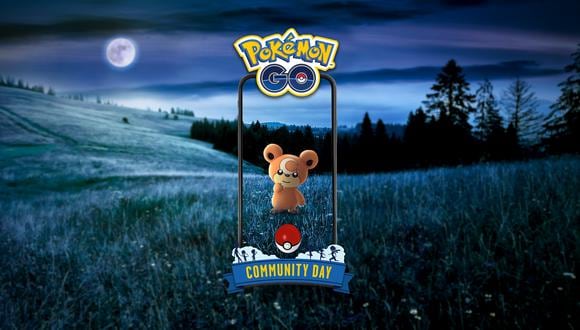 Pokémon GO: ¿cuándo será el último Día de la Comunidad 2022 y qué novedades presentará? (Foto: Pokémon GO)