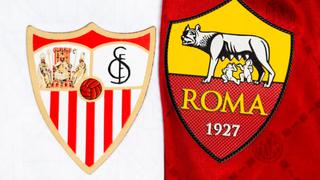 Sevilla celebra su séptimo título de la Europa League tras vencer a la Roma de Mourinho