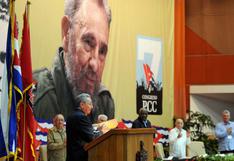 Cuba: Raúl Castro quiere una ''convivencia civilizada'' con Estados Unidos