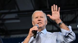 Joe Biden llama por teléfono a algunos de los ganadores en las elecciones de Estados Unidos