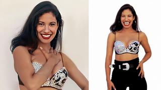 Selena Quintanilla: Lanzan nueva colección de maquillaje inspirada en la fallecida cantante